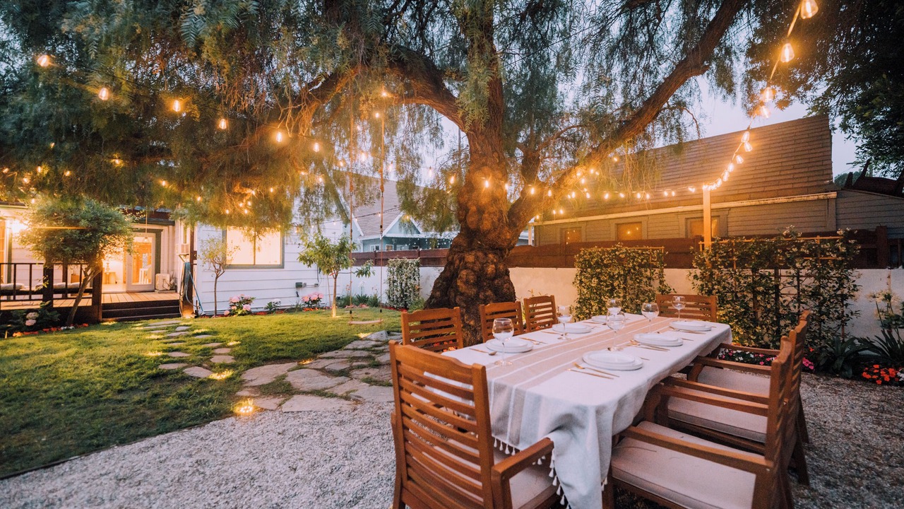 Photo of Outdoor in Palms