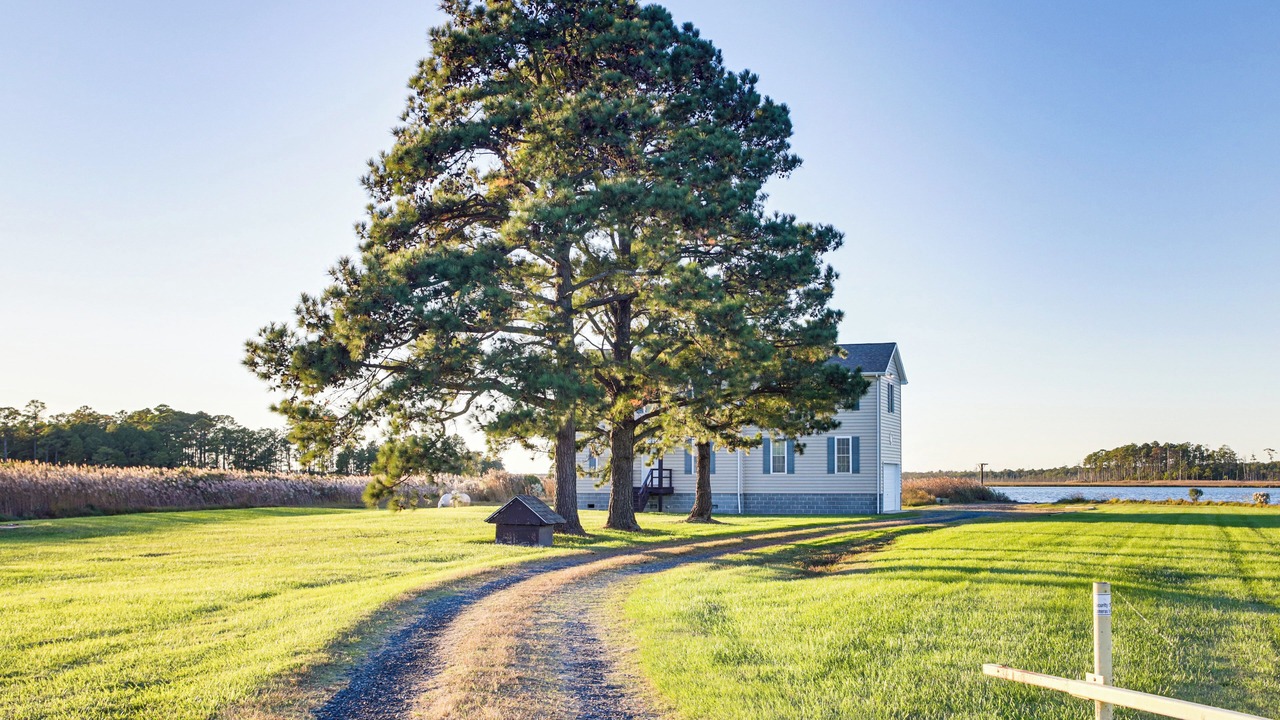 Photo of Outdoor in Crocheron