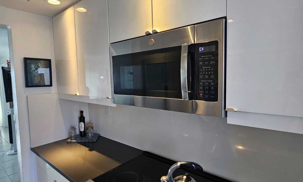 Photo of Kitchen in Pompano Beach
