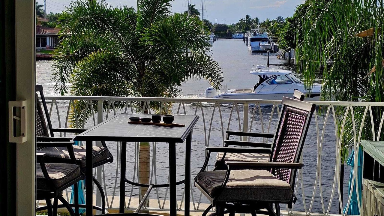 Photo of Outdoor in Pompano Beach