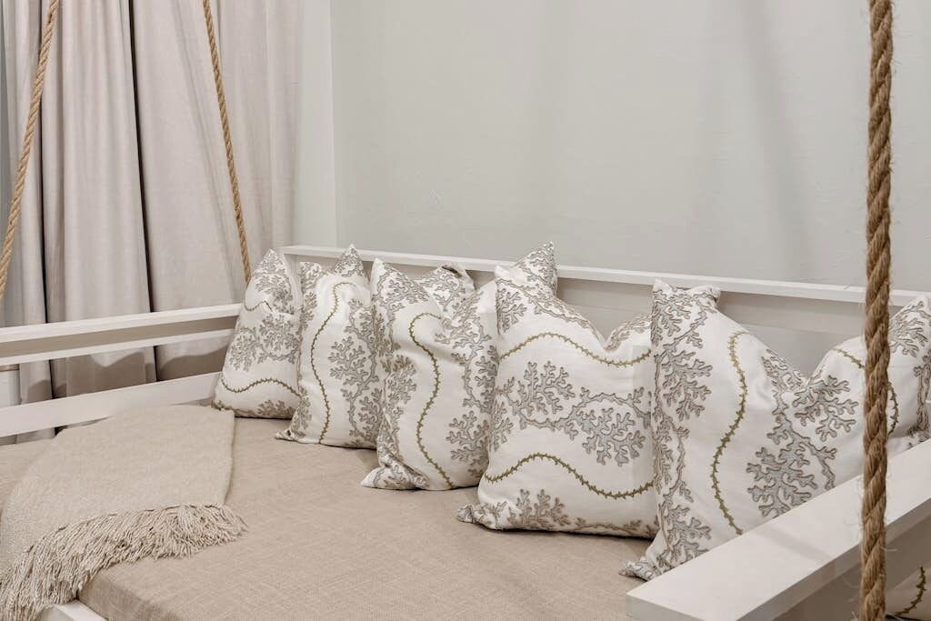 Photo of Bedroom in Santa Barbara Estates
