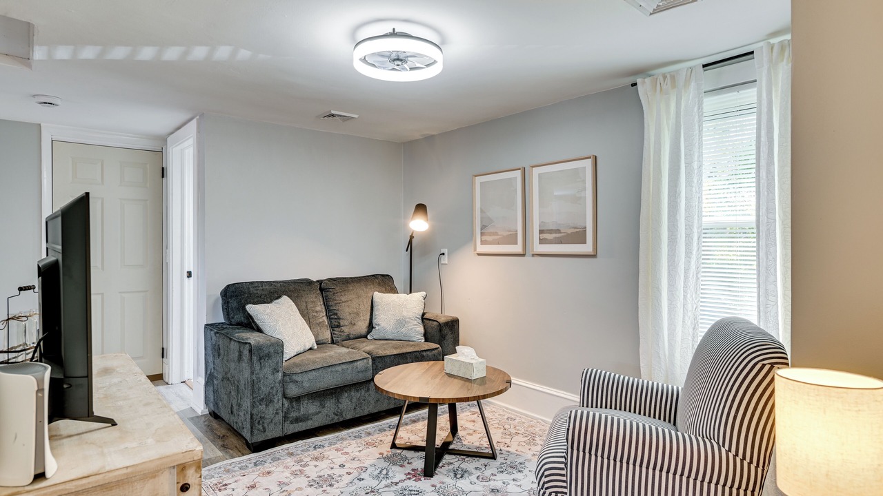 Photo of Bedroom in Lincoln Park
