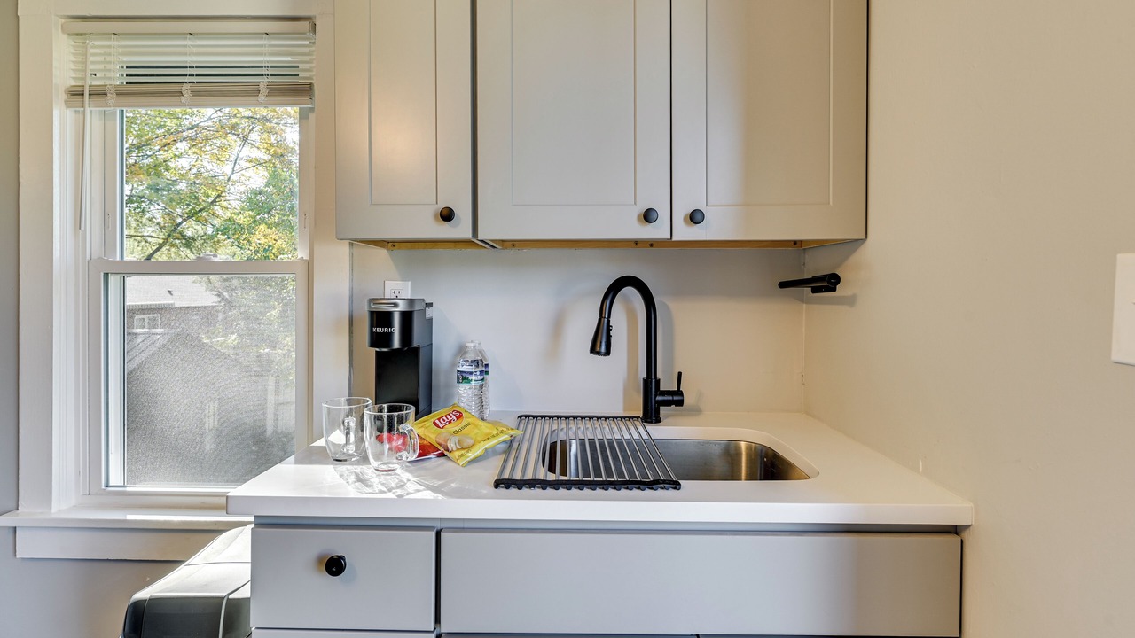 Photo of Kitchen in Lincoln Park