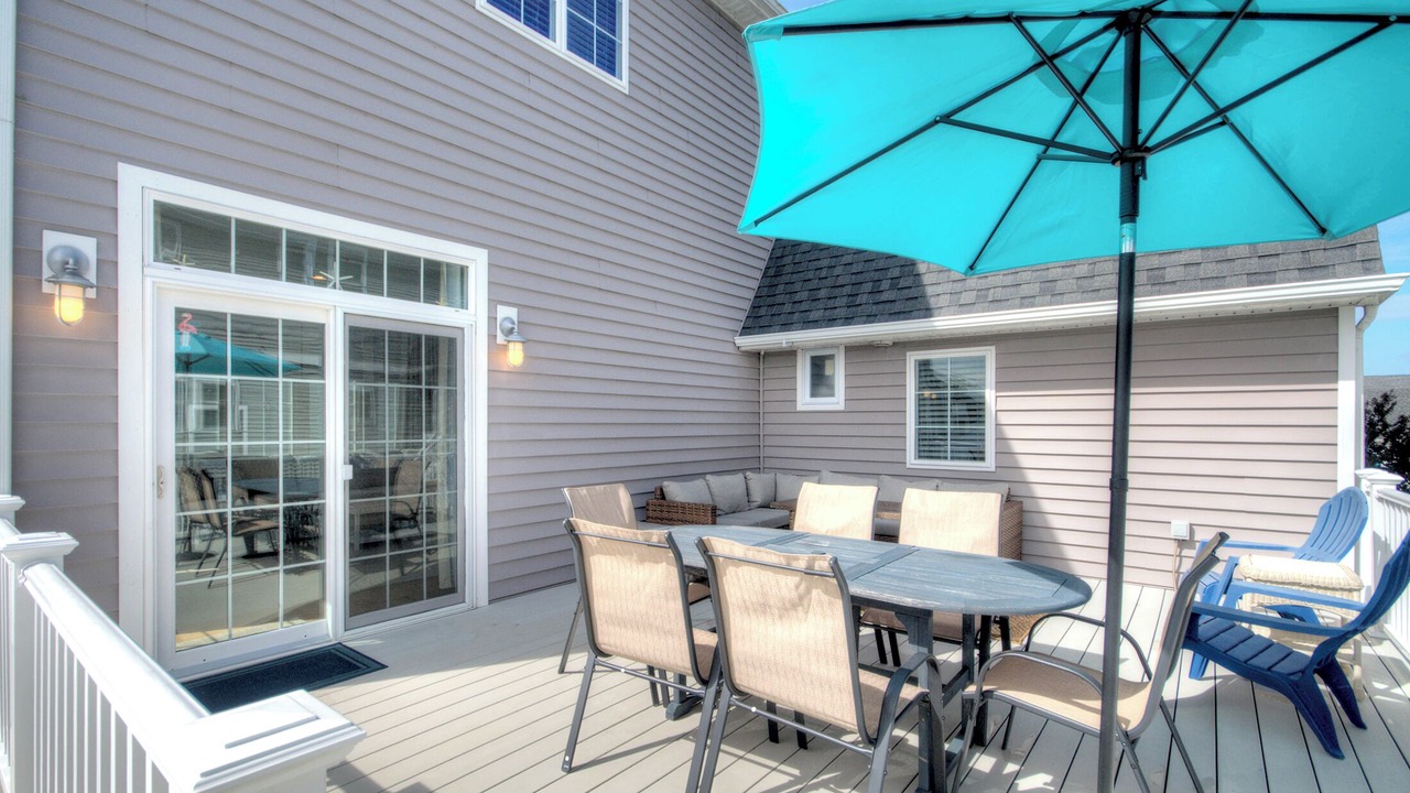 Photo of Outdoor in South End