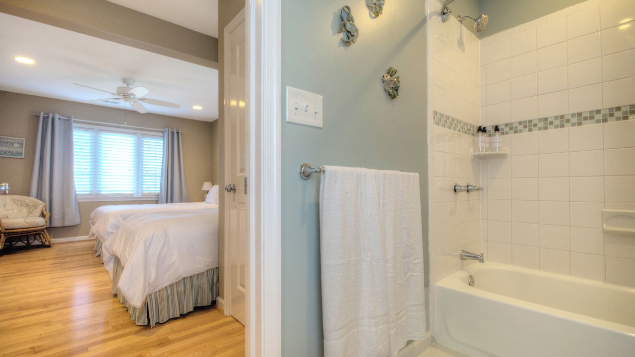 Photo of Bathroom in South End