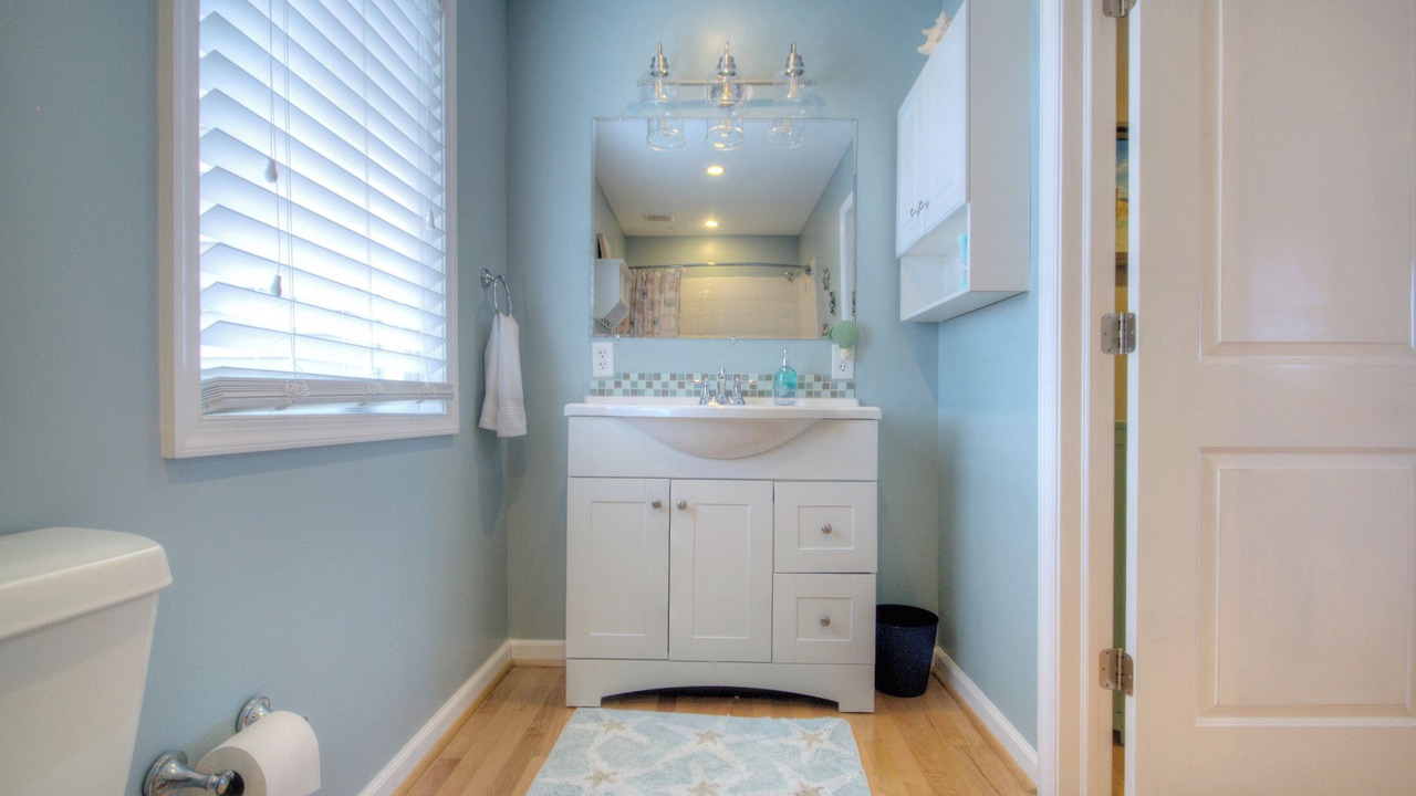 Photo of Bathroom in South End