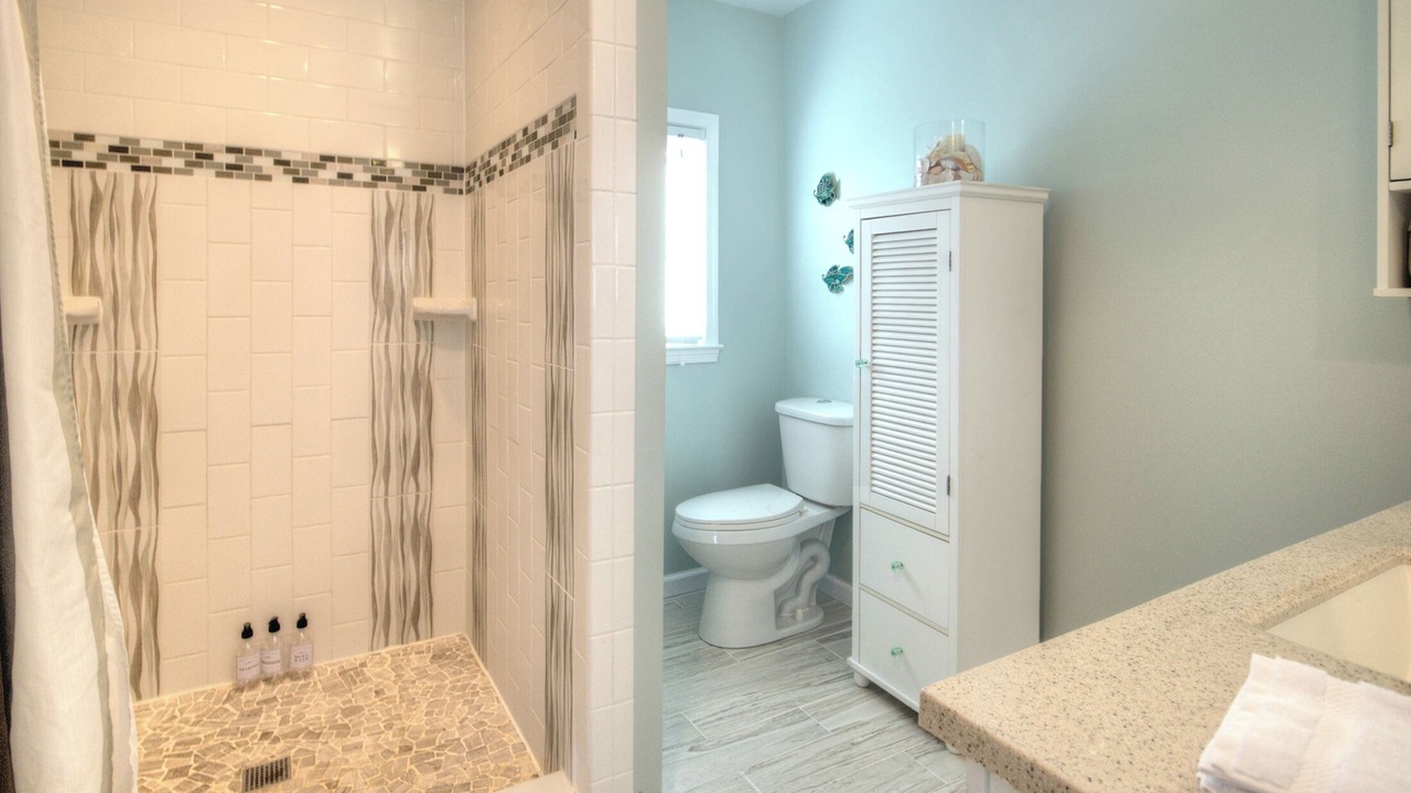 Photo of Bathroom in South End