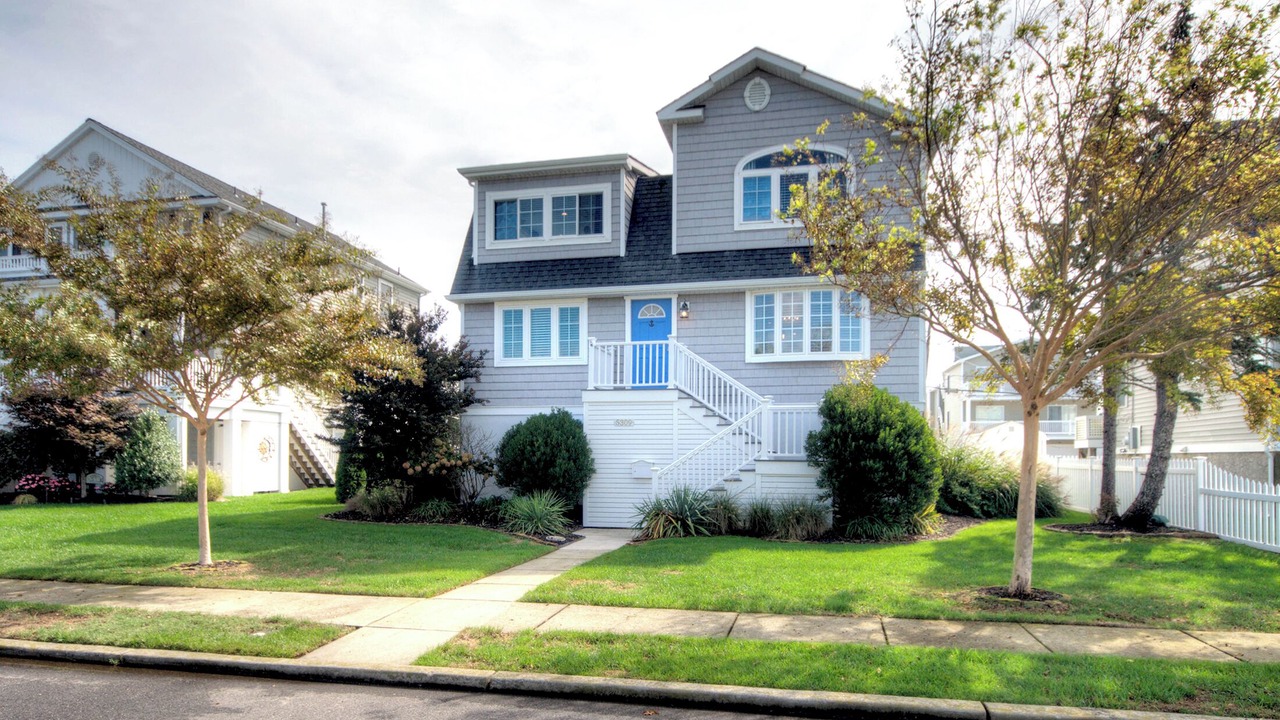 Photo of Outdoor in South End