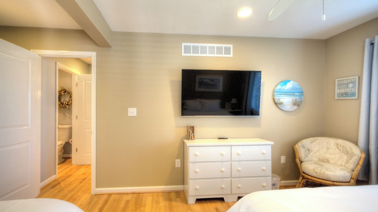 Photo of Bedroom in South End
