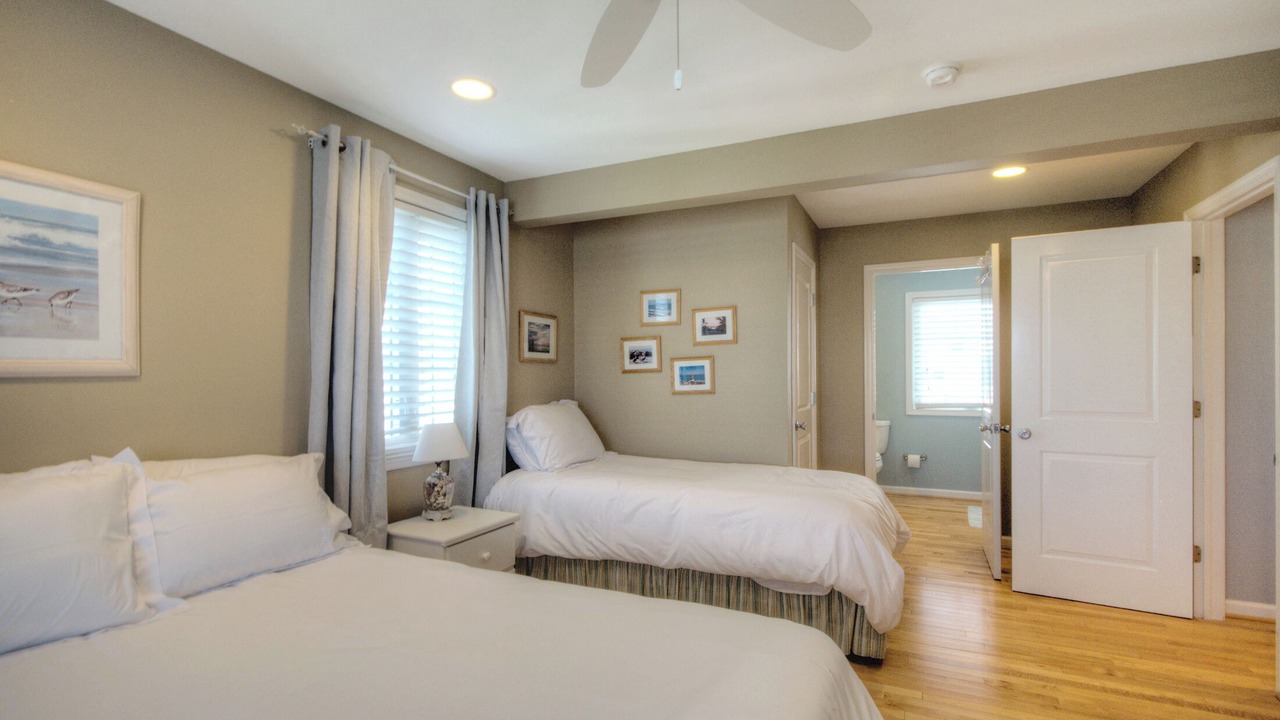 Photo of Bedroom in South End