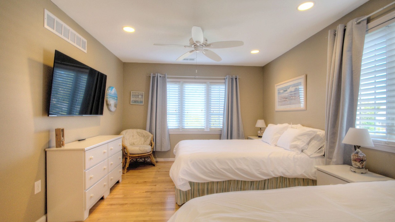 Photo of Bedroom in South End