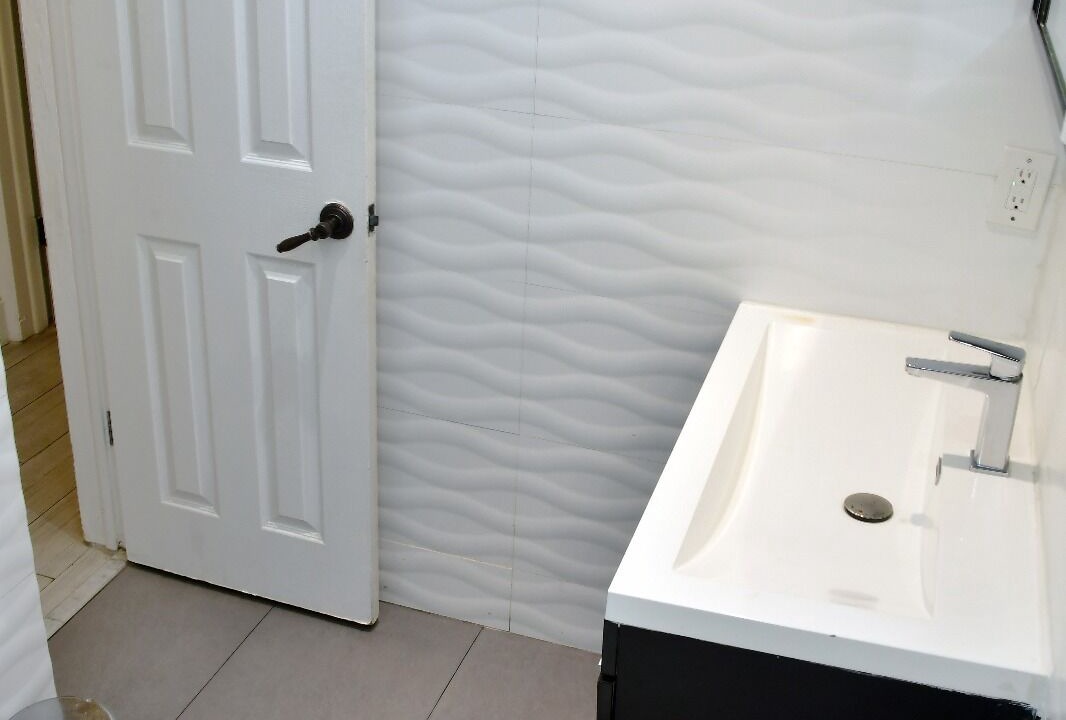 Photo of Bathroom in North Miami Beach