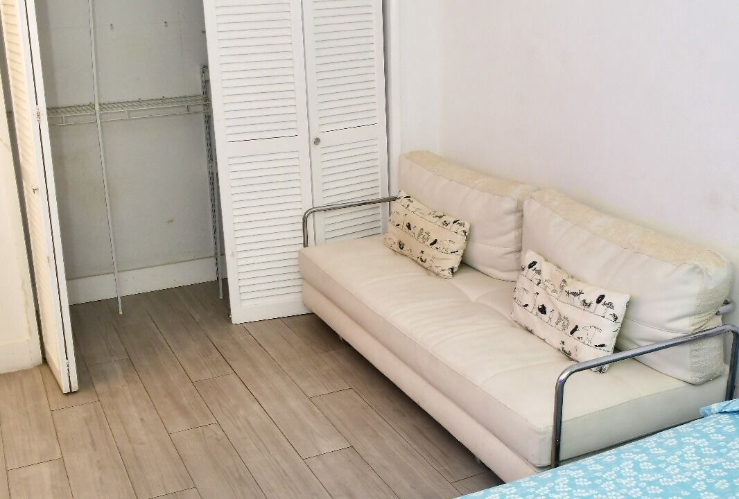 Photo of Bedroom in North Miami Beach