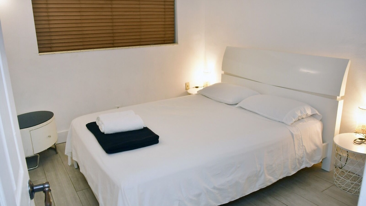 Photo of Bedroom in North Miami Beach