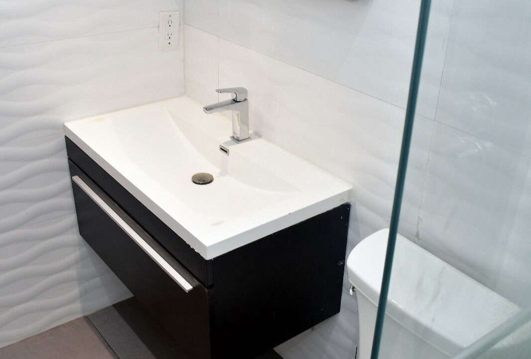 Photo of Bathroom in North Miami Beach