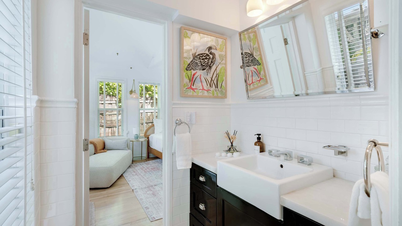 Photo of Bathroom in Southwest Coconut Grove