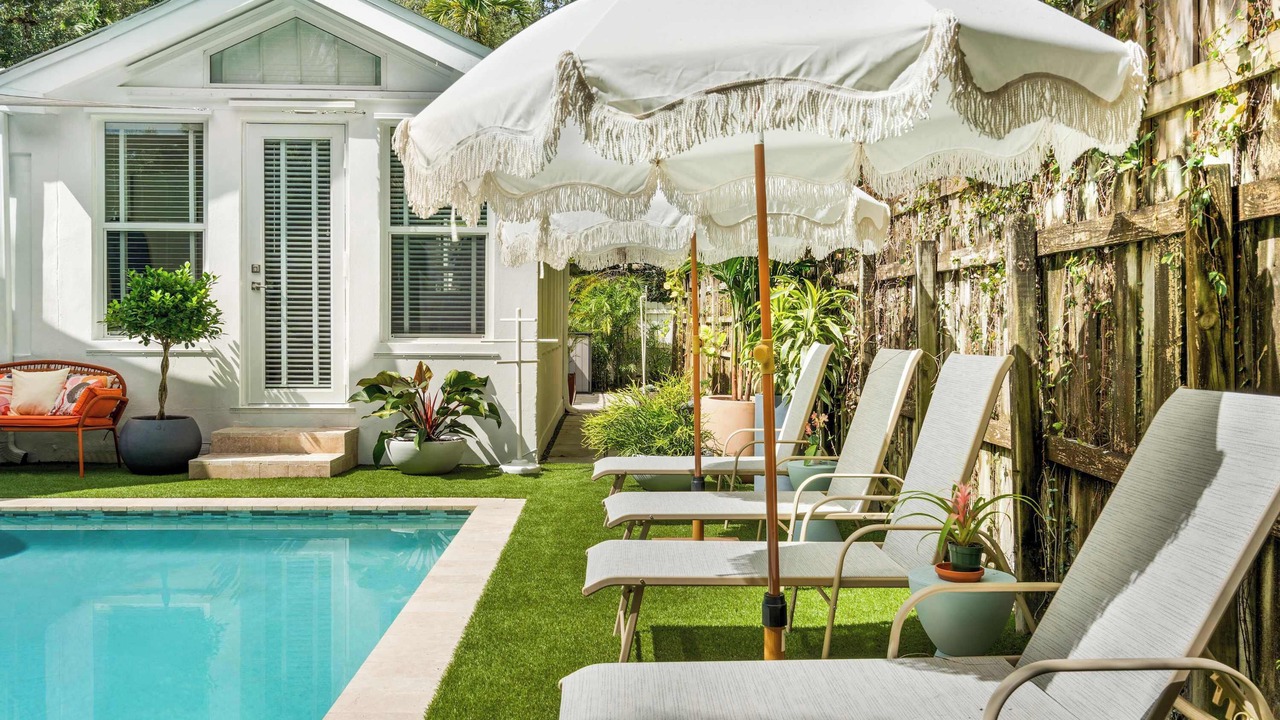 Photo of Outdoor in Southwest Coconut Grove