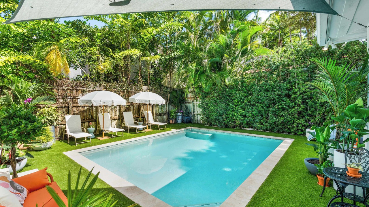 Photo of Outdoor in Southwest Coconut Grove