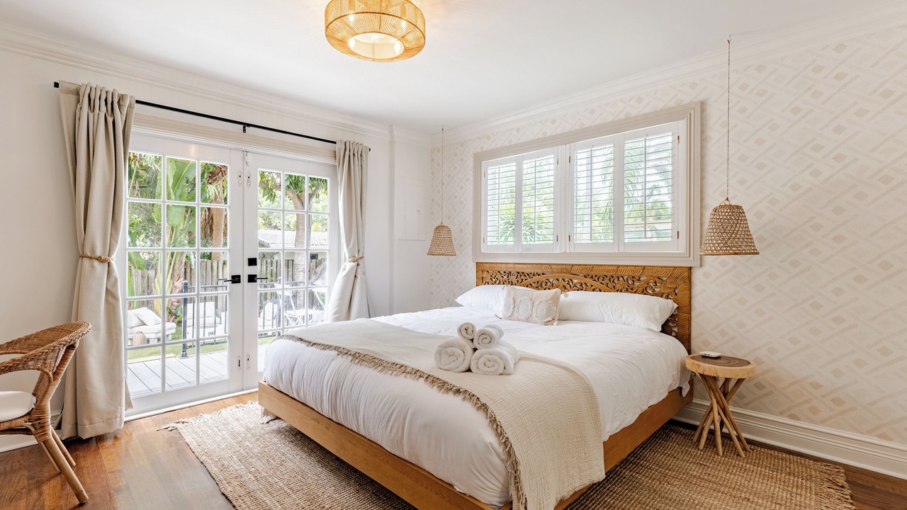 Photo of Bedroom in Wilton Manors