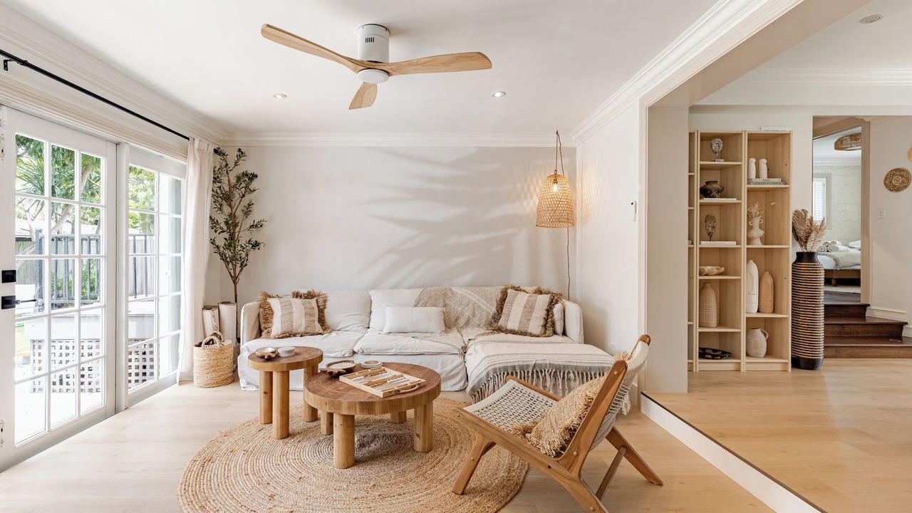 Photo of Livingroom in Wilton Manors