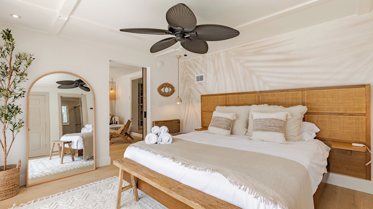Photo of Bedroom in Wilton Manors