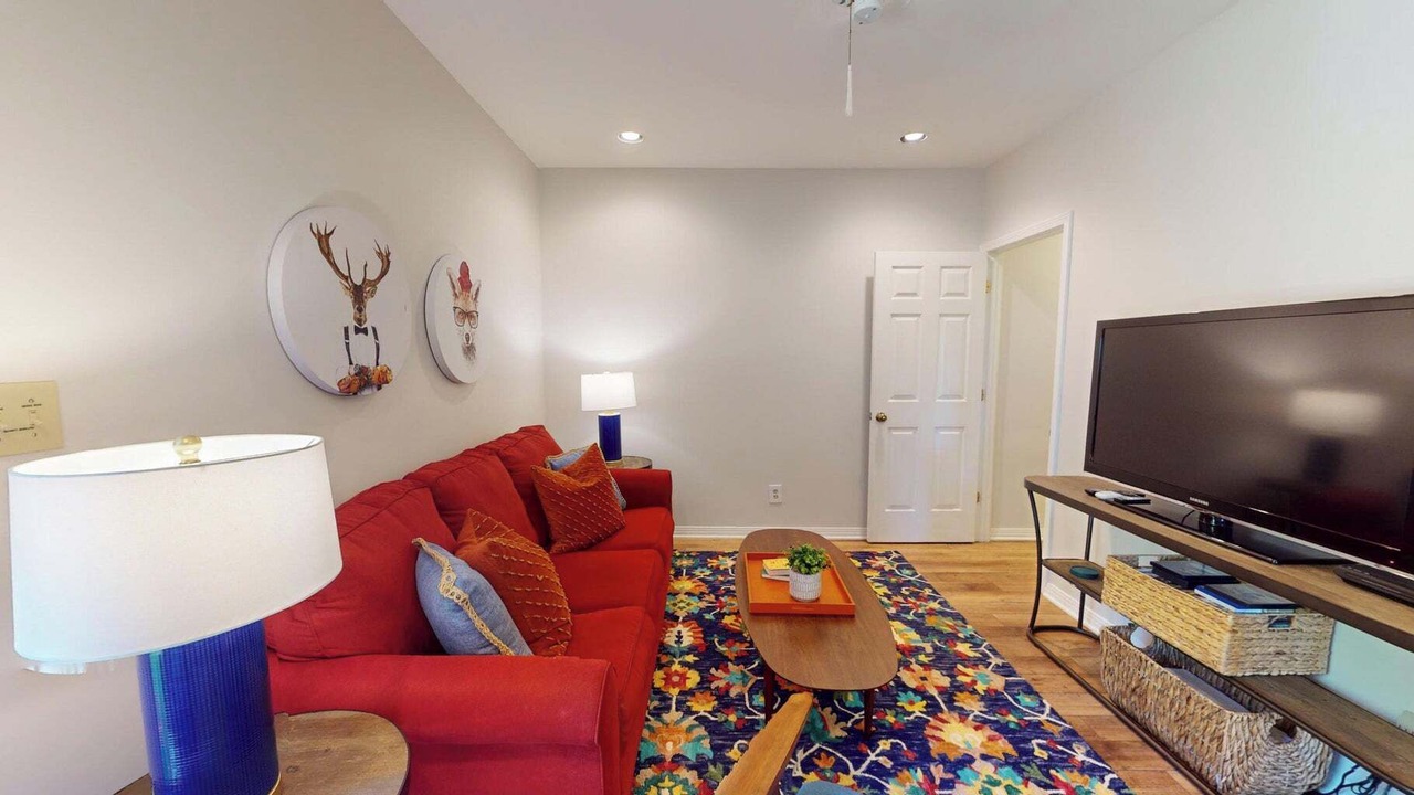Photo of Livingroom in Edray
