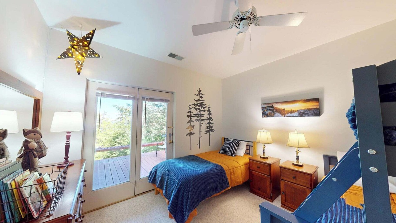 Photo of Bedroom in Edray