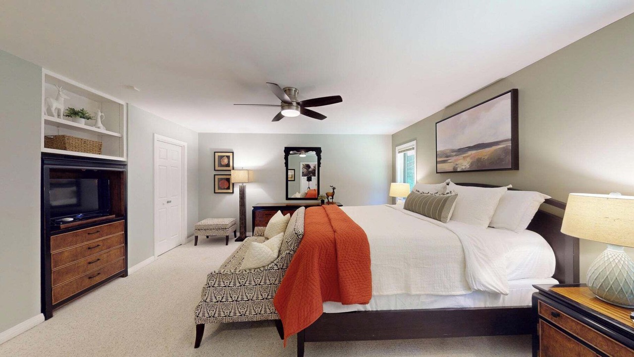 Photo of Bedroom in Edray