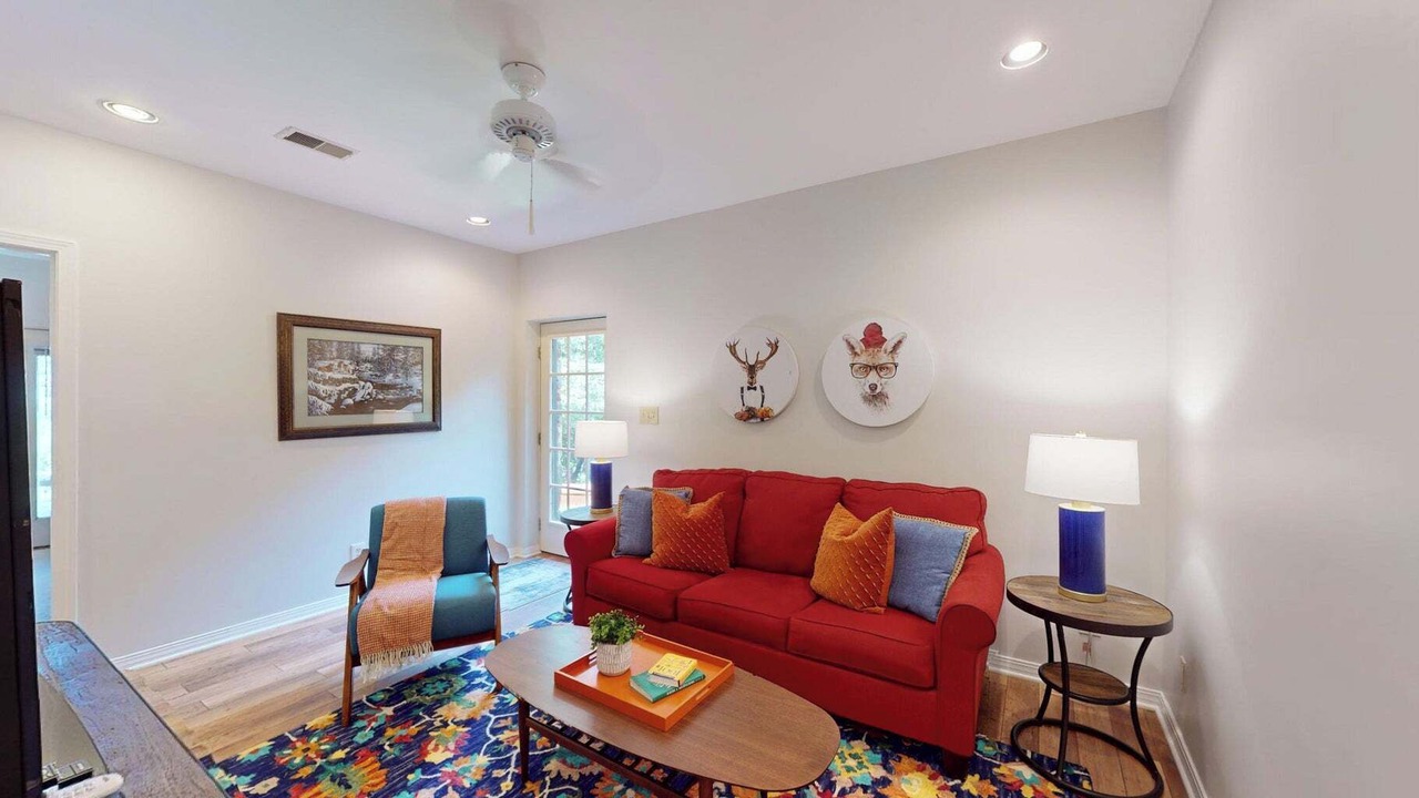 Photo of Livingroom in Edray