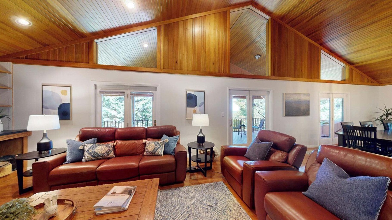 Photo of Livingroom in Edray