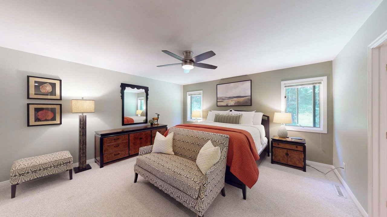 Photo of Bedroom in Edray