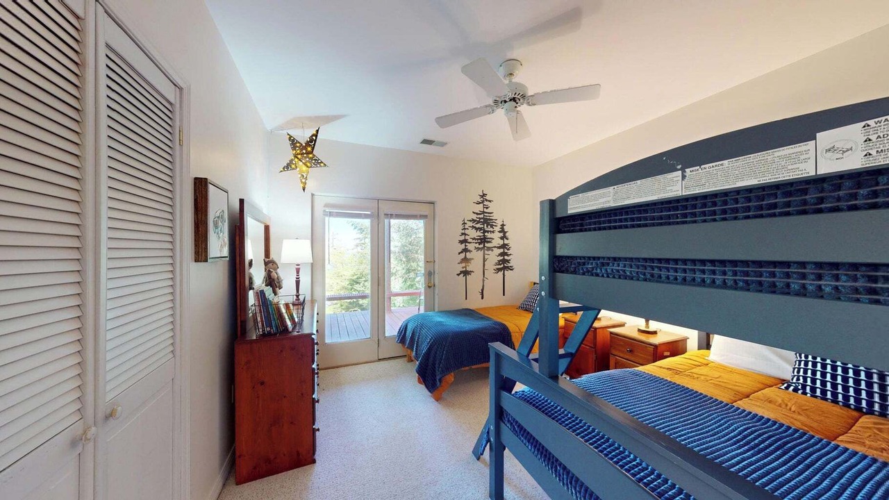 Photo of Bedroom in Edray