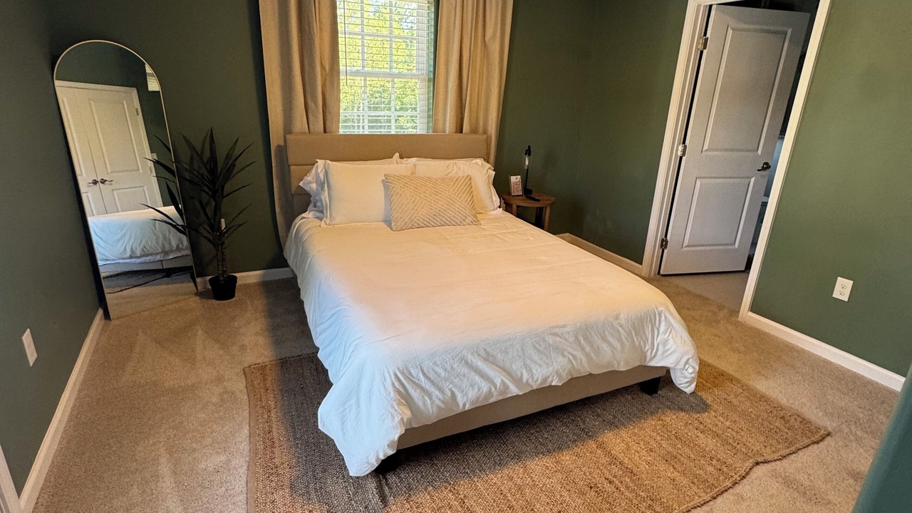 Photo of Bedroom in Spotsylvania
