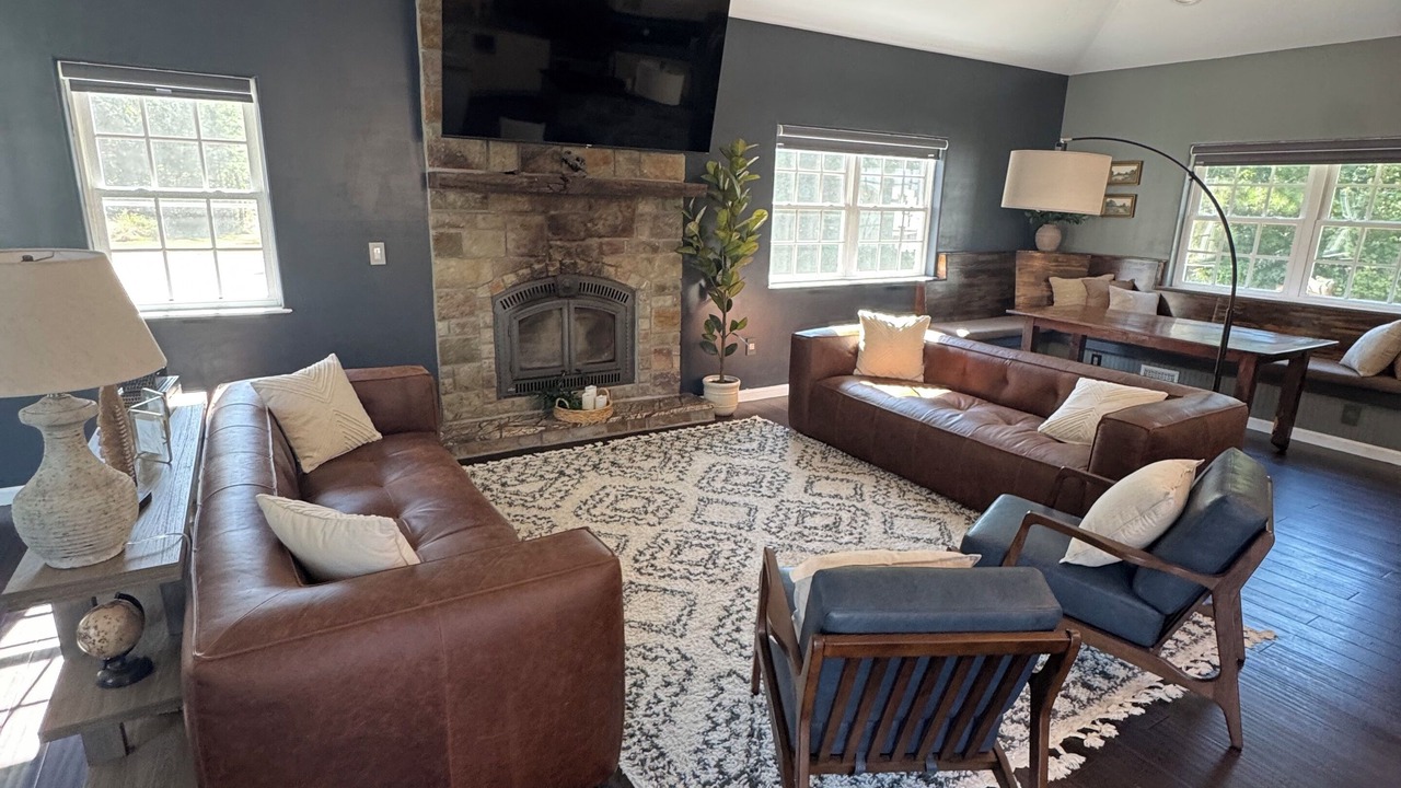 Photo of Livingroom in Spotsylvania