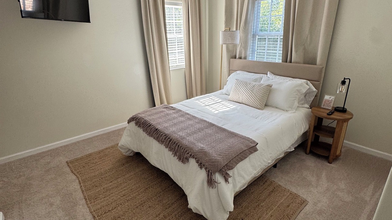 Photo of Bedroom in Spotsylvania