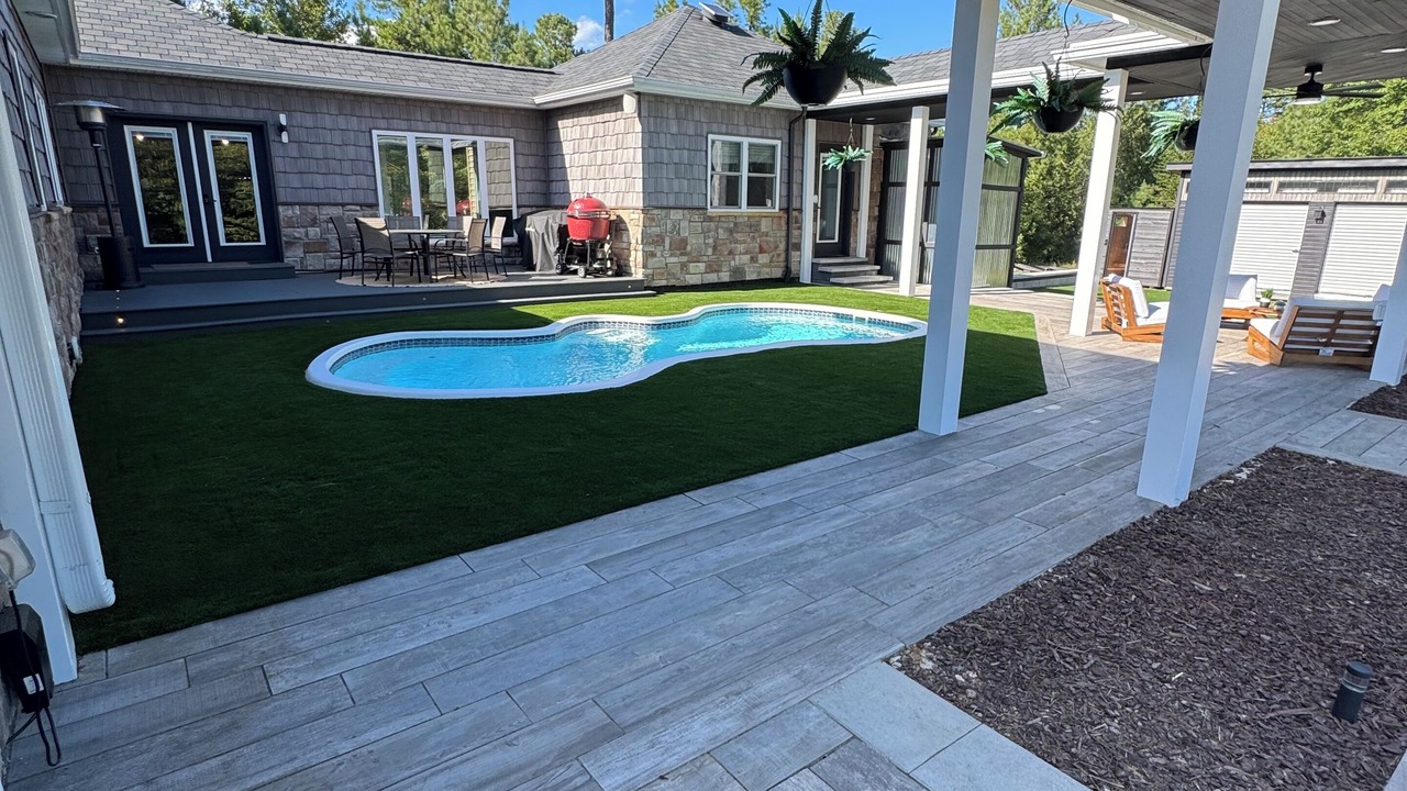 Photo of Outdoor in Spotsylvania