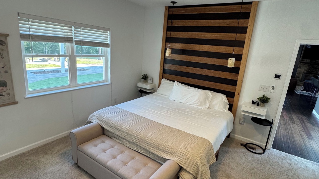 Photo of Bedroom in Spotsylvania