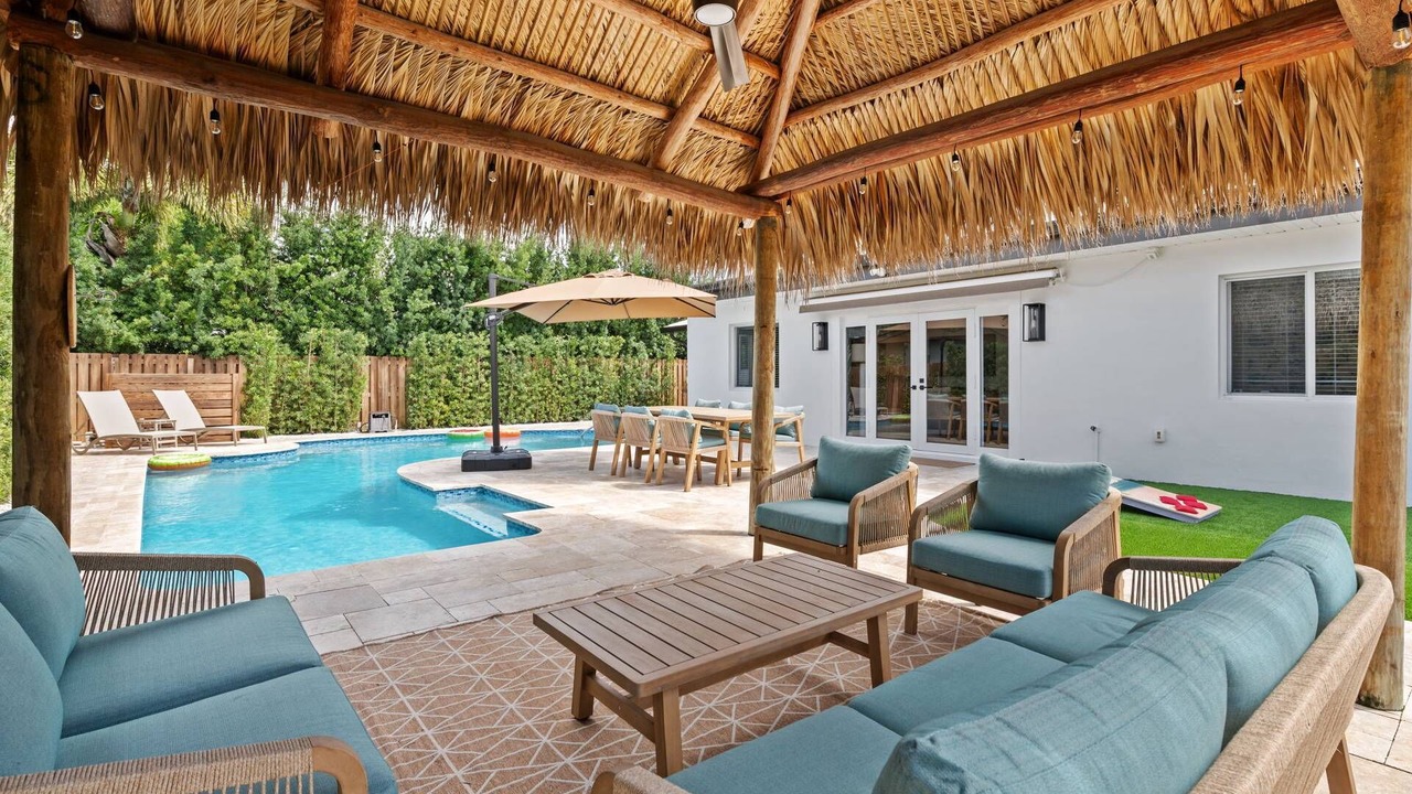Photo of Outdoor in Central Fort Lauderdale