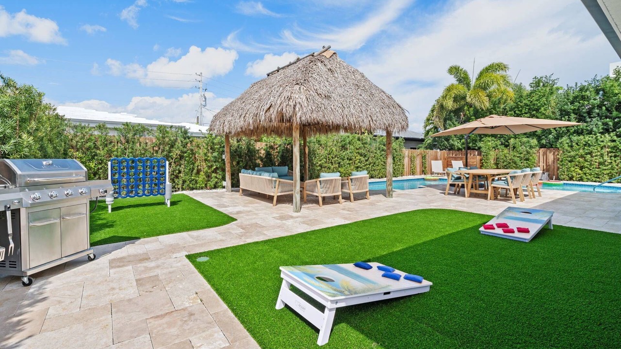 Photo of Outdoor in Central Fort Lauderdale