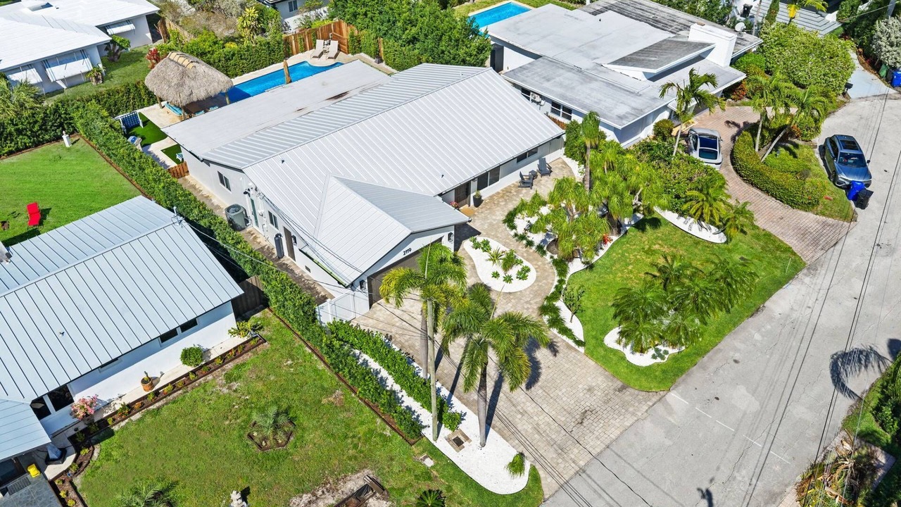 Photo of Outdoor in Central Fort Lauderdale