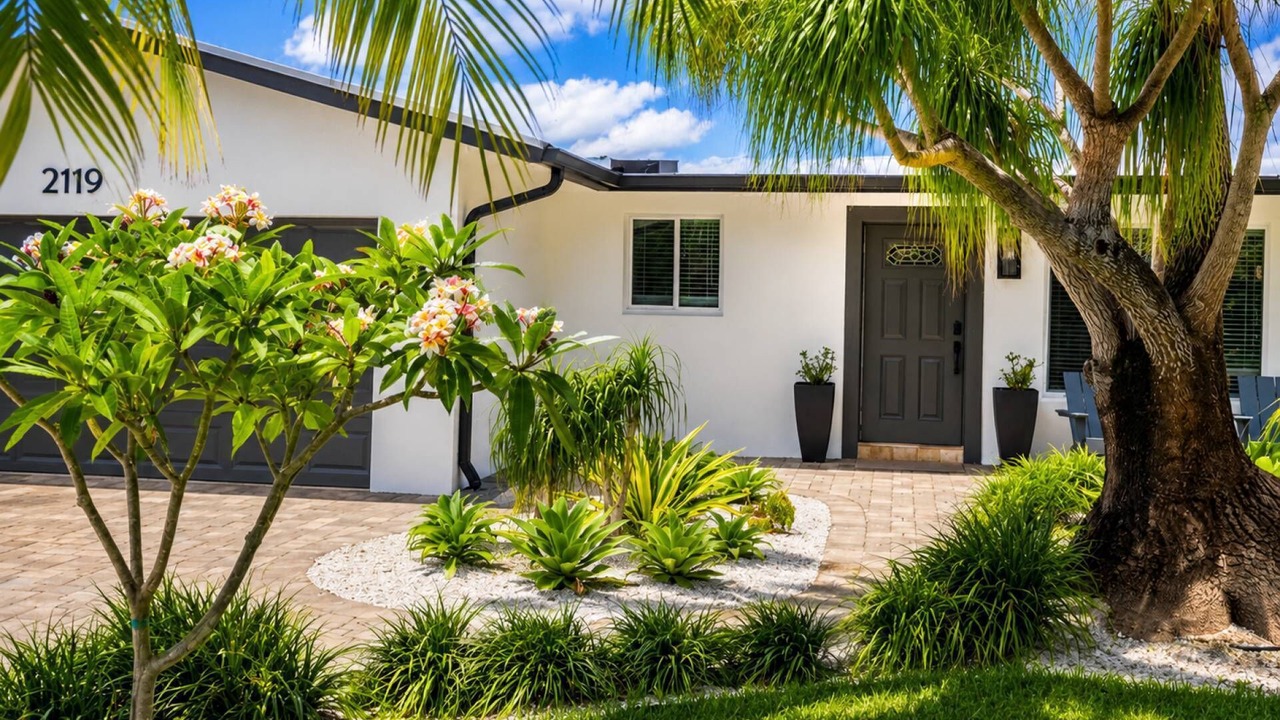 Photo of Outdoor in Central Fort Lauderdale