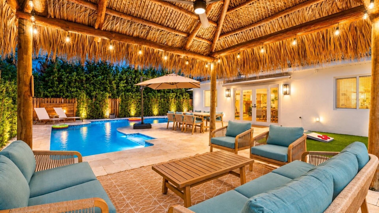 Photo of Outdoor in Central Fort Lauderdale