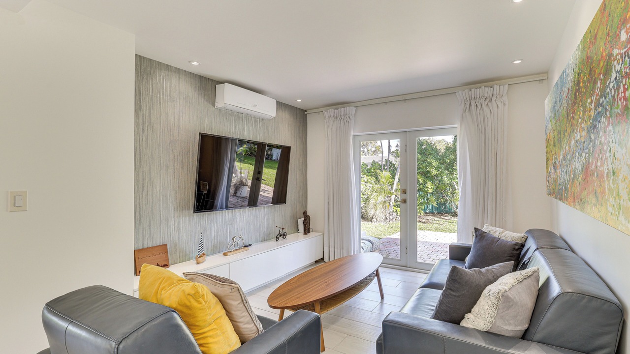 Photo of Bedroom in Harbor Beach