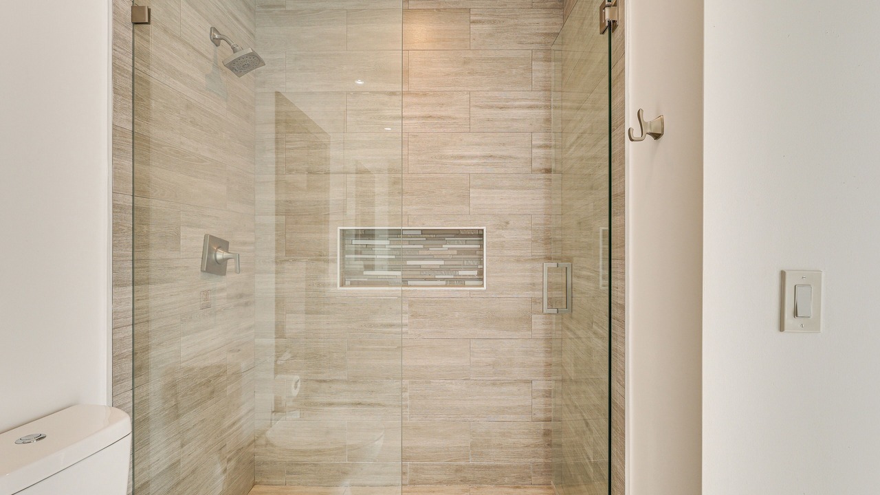 Photo of Bathroom in Harbor Beach