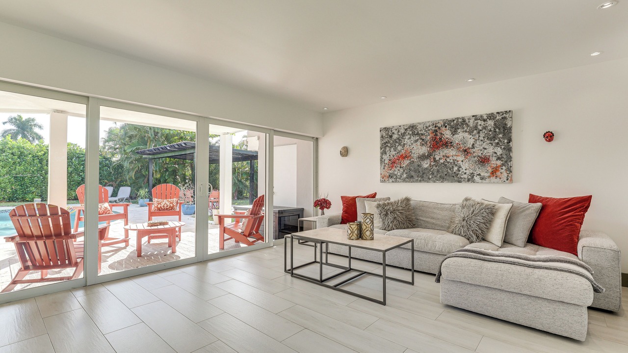 Photo of Bedroom in Harbor Beach