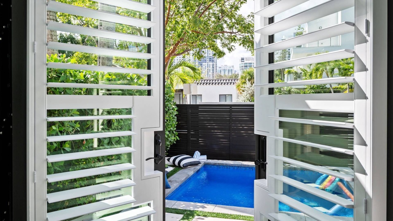 Photo of Outdoor in Beverly Heights