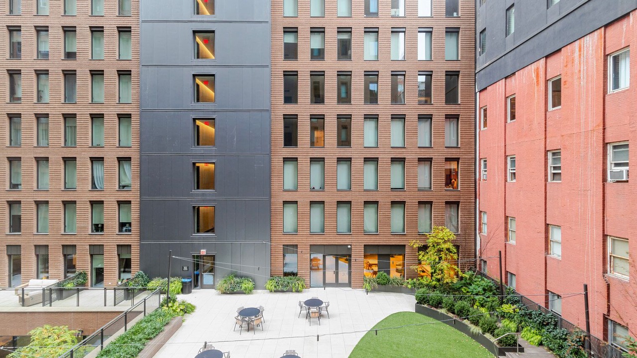 Photo of Outdoor in Chelsea
