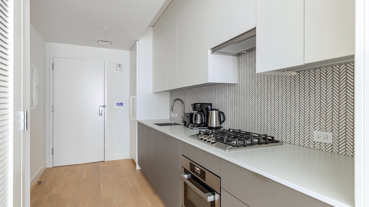 Photo of Kitchen in Chelsea