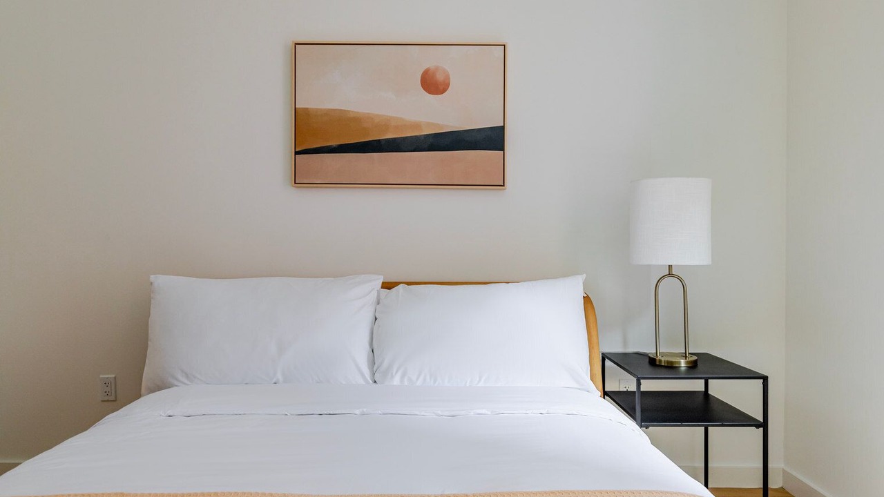 Photo of Bedroom in Chelsea