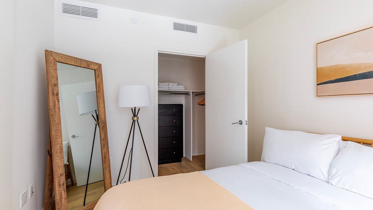 Photo of Bedroom in Chelsea
